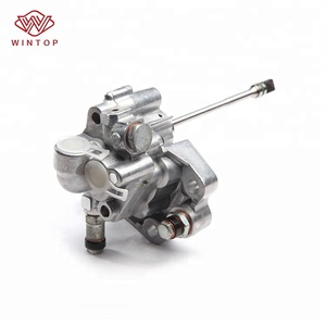 WINTOP Nuova Pompa Servosterzo OEM 1457710 542001310 1333790 per Modello <span class=keywords><strong>Gazel</strong></span> 1978-1984, 12 Mesi di Garanzia - Product Image 5