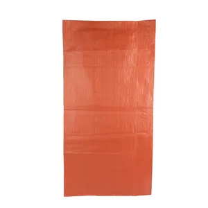 MY Vietnam taille personnalisée 20-80CM PP sac tissé sac rouleau pour 50 Kg d'emballage