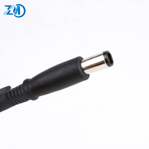 Personnalisé modèles 65 w 18.5 v 3.5A 7.4*5.0mm <span class=keywords><strong>ordinateur</strong></span> portable adaptateur pour <span class=keywords><strong>hp</strong></span> <span class=keywords><strong>chargeur</strong></span> de voiture <span class=keywords><strong>elitebook</strong></span> - Product Image 6