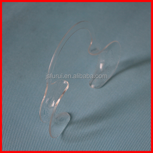 Dispositif de rétraction des joues en plastique pour le blanchiment des dents, ouverture de la bouche - Product Image 6