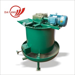 Vorgespannten Bau fabrik preis hohe effiziente verwendet mörtel mischer für verkauf für bau verbinden mit zement pumpe - Product Image 5
