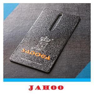 Especial moda papel etiqueta de la caída pivotar entradas <span class=keywords><strong>para</strong></span> prendas de vestir - Product Image 1