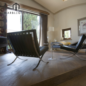 Sàn Gỗ Sồi Thiết Kế Chống Thấm Nước Chất Lượng Cao Bán Sỉ Từ Nhà Máy - Product Image 4