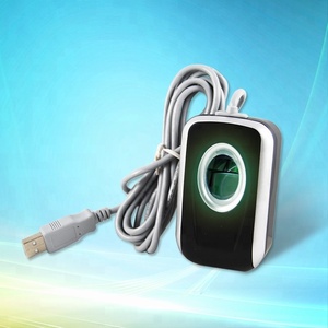 Escáner <span class=keywords><strong>de</strong></span> huella dactilar, USB, SDK, barato, <span class=keywords><strong>precio</strong></span> barato (ZK7500) - Product Image 3