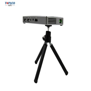 P8 RK3128 2.4G y 5.8G de doble banda WIFI hogar de bolsillo <span class=keywords><strong>pico</strong></span> <span class=keywords><strong>proyector</strong></span> teléfono móvil android 4.4 - Product Image 4