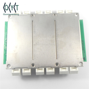 AGDR-71C 1700V 450A moduli a semiconduttore discreti trifase FS450R17KE3 modello FS450R17KE3 - Product Image 2