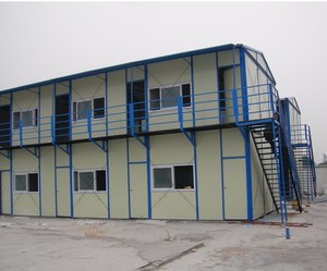 Excellent quality cost-effective home prefab Gironde - Product Image 5