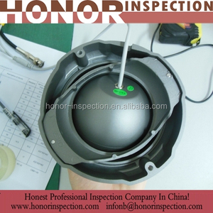 Macchine per servizi di ispezione provincia di Shandong - Product Image 2