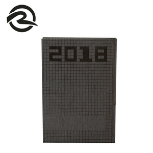 Digne de confiance <span class=keywords><strong>Chine</strong></span> Fournisseur Pu Couvre En Cuir <span class=keywords><strong>Journal</strong></span> Portable - Product Image 4