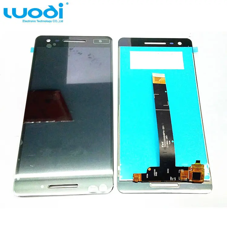 เปลี่ยน LCD Digitizer หน้าจอสัมผัสสำหรับ Nokia 2.1