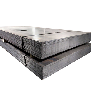 Placa de Acero de Aleación de Níquel X7Ni9 para Aplicaciones en Recipientes a Presión y Calderas, Servicios de Soldadura, Doblado y Corte - Product Image 5