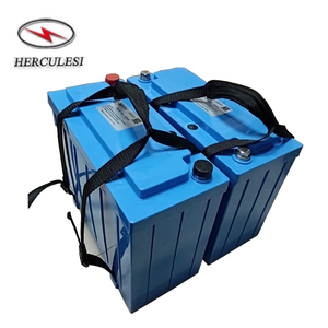 Baterai Lithium Audio Mobil LiFePO4 12V 100AH - Product Image 2