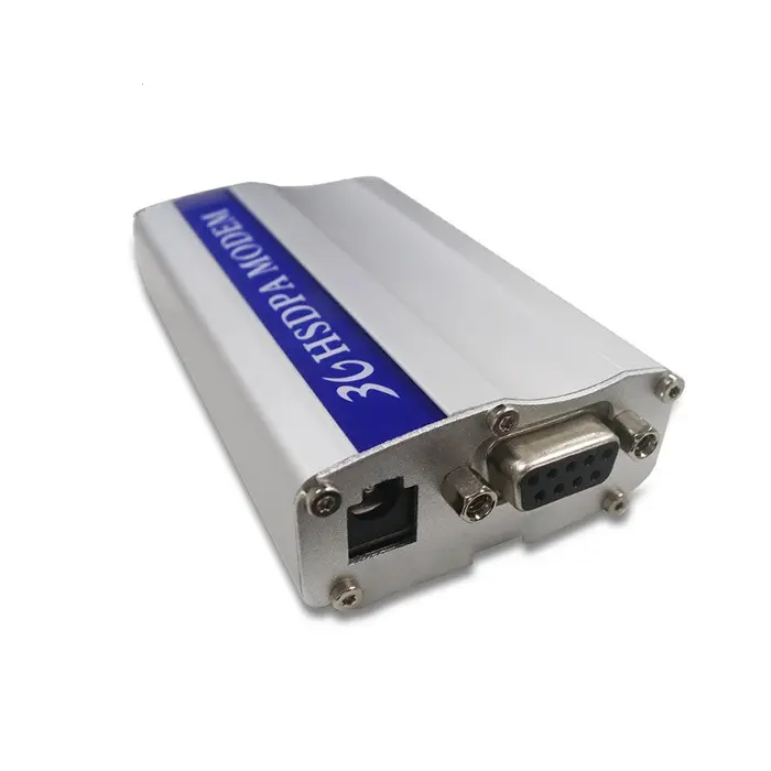 3g модем со слотом для sim-карты rs232 порт Sim5215 модуль UMTS/HSDPA двухдиапазонный GSM/GPRS/EDGE Интернет 3g модем