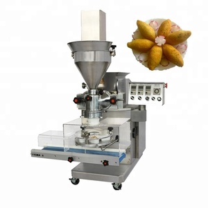 Macchina per Arancini / Macchina per Arancini Mini / Macchina per Palline di Riso a Prezzo di Fabbrica - Product Image 4