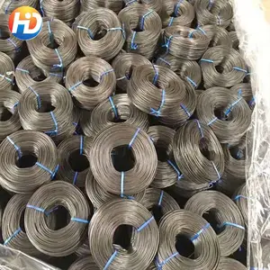 Durable Steel Galvanized Steel Wire For Construction Use Soft Flexible Design Metal Wire Multi Purpose Wires