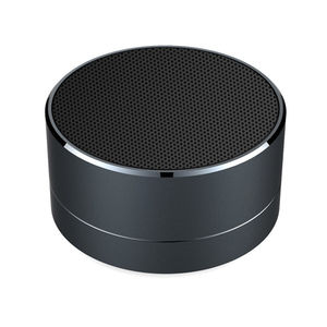 Famsoon-reloj inalámbrico con altavoz, dispositivo de promoción para carrito alemán - Product Image 3