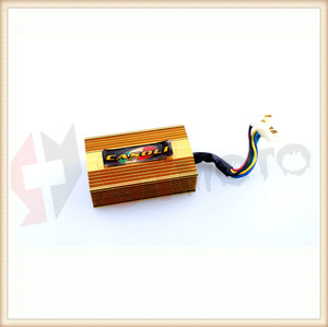 Moteur <span class=keywords><strong>cdi</strong></span> de course à 5 broches 50cc-250cc, livraison gratuite - Product Image 4