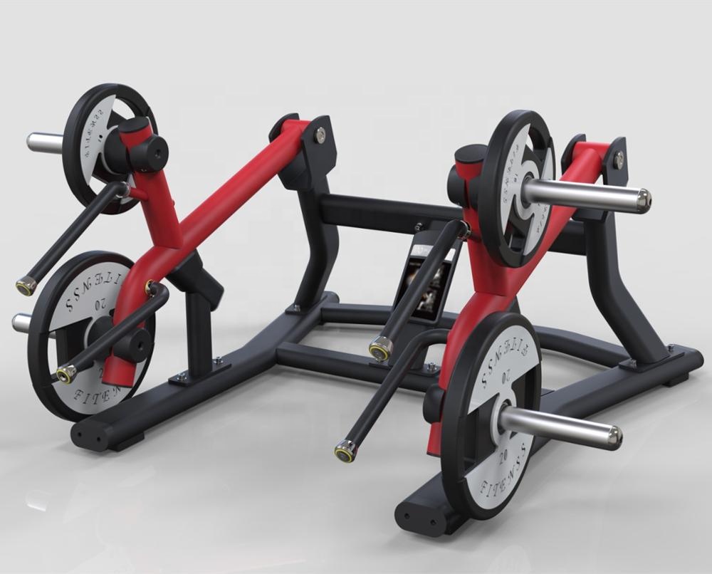 Домашнее MND коммерческое оборудование для тренажерного зала, устройство для выпада