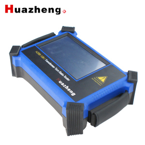 Sitio web Alibaba HZBB-10B-1 ttr transformador convierte ratio meter - Product Image 4