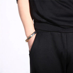 Nuovo Braccialetto Magnetico alla Moda con Ioni di Neodimio e Germanio a Infrarossi - Product Image 3