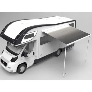 Prezzo di fabbrica impermeabile camper caravan van tenda