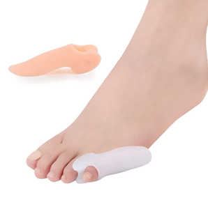 <span class=keywords><strong>Hallux</strong></span> <span class=keywords><strong>valgus</strong></span> corrección dedo del pie en martillo plancha dedo en la camilla kit <span class=keywords><strong>separador</strong></span> - Product Image 5