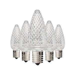 120V 0.65W C9 E17 cơ sở Mặt <span class=keywords><strong>LED</strong></span> giáng sinh ánh sáng bóng đèn C9 ánh sáng C9 giáng sinh ánh sáng bóng đèn C9 mặt <span class=keywords><strong>LED</strong></span> bóng đèn C9 SMD ánh sáng - Product Image 6