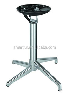 Chất lượng cao giá rẻ bảng xếp chân nhôm ăn bảng & <span class=keywords><strong>resraurant</strong></span> cơ sở - Product Image 3