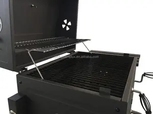 Charcoal Grill