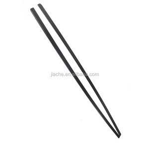 Faldas laterales de fibra de carbono para puerta de coche, delantales de guardabarros para <span class=keywords><strong>Audi</strong></span> A3, Sline, S3, <span class=keywords><strong>RS3</strong></span>, sedán, 4 puertas, 2017, 2018, <span class=keywords><strong>2019</strong></span> - Product Image 6