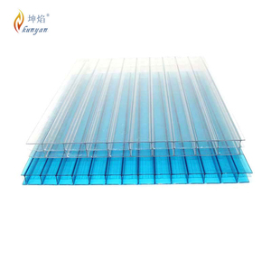 Garantie 100% Vierge GE <span class=keywords><strong>Lexan</strong></span> thaïlande feuille de <span class=keywords><strong>polycarbonate</strong></span> - Product Image 5