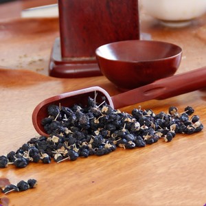 ราคาล่าสุดของ Wolfberry สีดำสีเขียวอินทรีย์ในประเทศจีน Black <span class=keywords><strong>Goji</strong></span> - Product Image 5