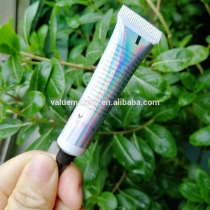Gel de Base pour les paupières, produit cosmétique, Base pour fard à paupières, maquillage végétalien, paillettes, colle, marque privée, offre spéciale - Product Image 6