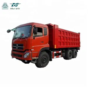 Werks-Direkt vertrieb Made in China Hochwertiger Dongfeng 20 Tone Kipper PS