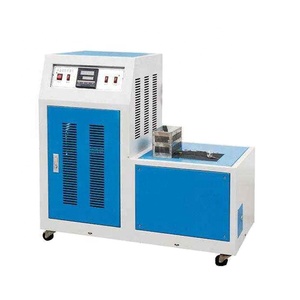 -100-196 Grad Charpy Schlag prüfung Flüssig stickstoff Kühl kammer Dongguan Lieferant - Product Image 5