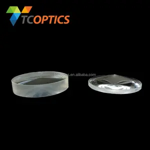 Prisma Porro de Quartzo, Safira e Vidro de Alta Qualidade Personalizado para Venda - Product Image 1