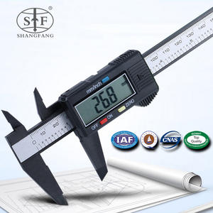 2024 Nieuwe Producten Digitale Vernier-Schuifmaat - Product Image 4