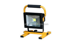 Беспроводной светодиодный прожектор 10 Вт - Product Image 4
