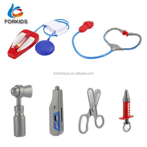 9 pz pretend gioca ospedale play <span class=keywords><strong>set</strong></span>, dress up medico toys <span class=keywords><strong>set</strong></span> - Product Image 4