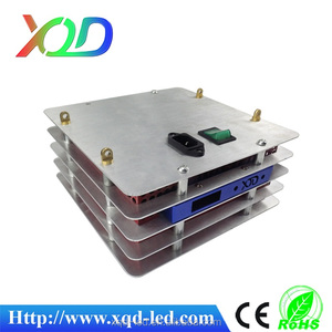 Shenzhen XQD 72 W <span class=keywords><strong>casa</strong></span> verde 3gp rey llevado crece la luz - Product Image 3