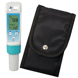 Medidor de cloro sem bolso com sonda e sensor - Product Image 4