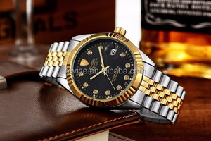 D'origine tevise Hommes Marque <span class=keywords><strong>Montre</strong></span> De Mode De Luxe Mécanique à <span class=keywords><strong>remontage</strong></span> automatique <span class=keywords><strong>montre</strong></span> En Acier hommes - Product Image 3