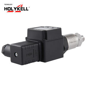 Holykell OEM HPT200-G Dijital Basınç Göstergesi <span class=keywords><strong>4</strong></span> 20 mA basınç dönüştürücü - Product Image 3