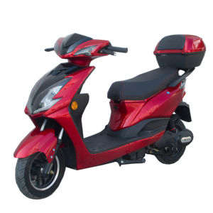 直販 大人用電動バイク 2022年モデル 1000w 60v 20ah 鉛蓄電池 - Product Image 2