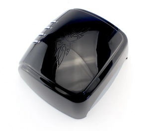 60 wát xách tay ccfl + uv + led chữa nail đèn led uv đèn ccfl 60 wát đèn led móng tay với CE/ROH - Product Image 5