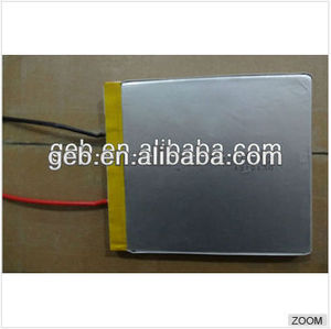 3.7 v 20000 mah lipo batterie - Product Image 2