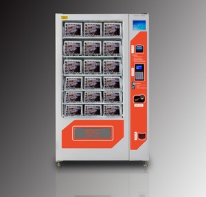 Produits à la mode 2019 seule <span class=keywords><strong>cigarette</strong></span> distributeur automatique de bonbons - Product Image 5