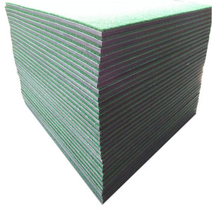 YGT-105B Nylon Kunstgras Rubber Golfmatten Golfmat Voor <span class=keywords><strong>Driving</strong></span> <span class=keywords><strong>Range</strong></span>
