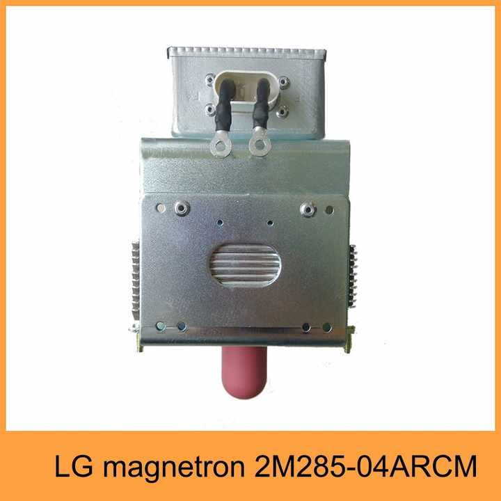 3000w original imported lg 2m285-04arcm microwave magnetron