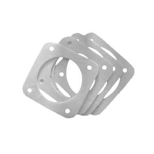 Wärmedämmung Keramik faser papier für Heißluft ofen Hochtemperatur-Keramikfaser-Papier dichtung - Product Image 1